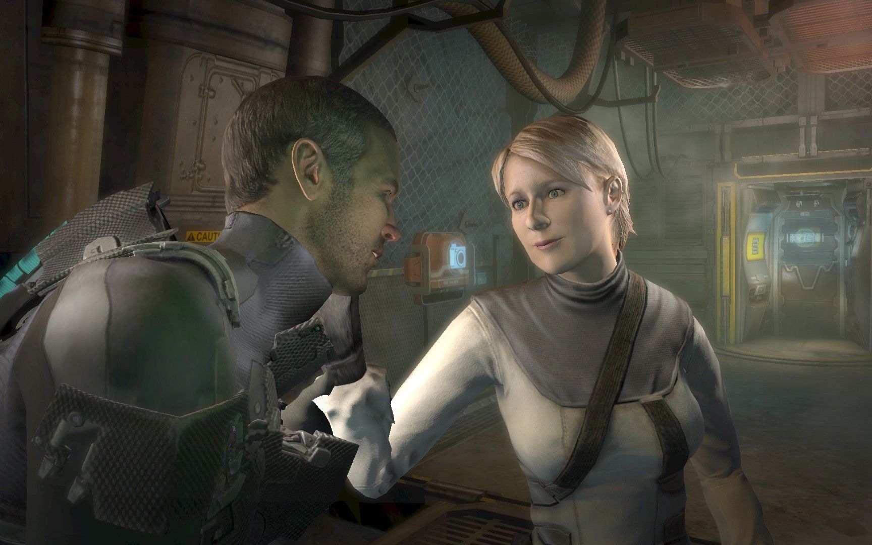 死亡空间 第10期