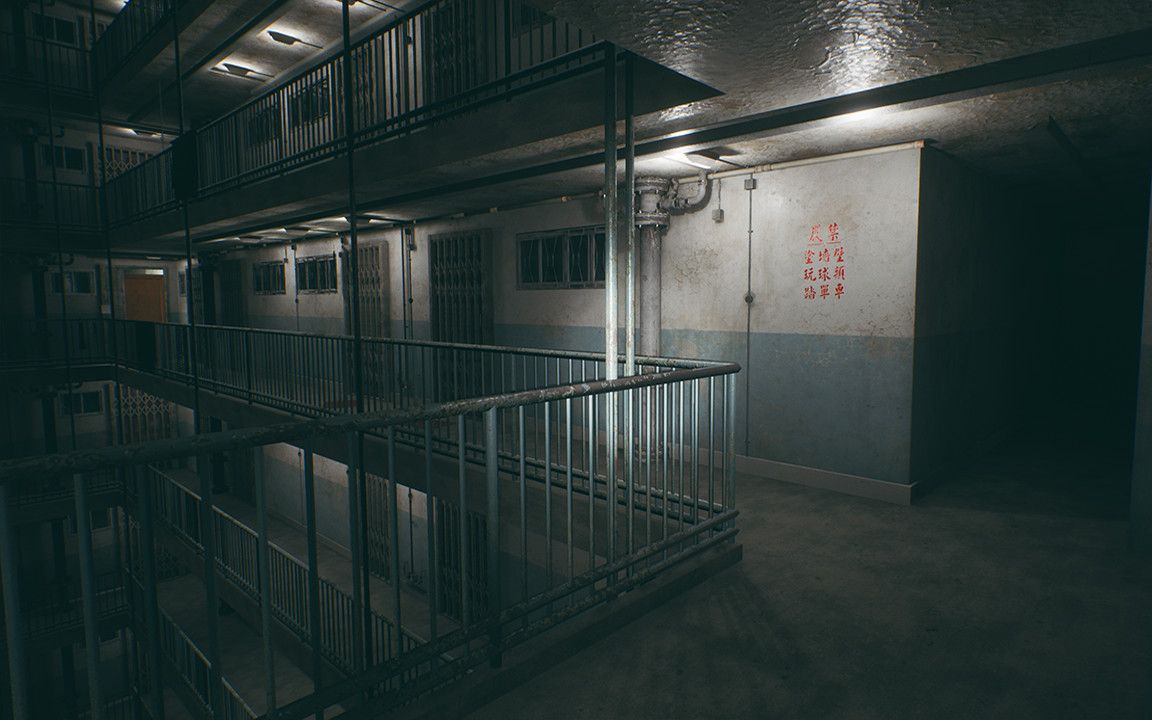 【港诡实录】董二里的丢人实况