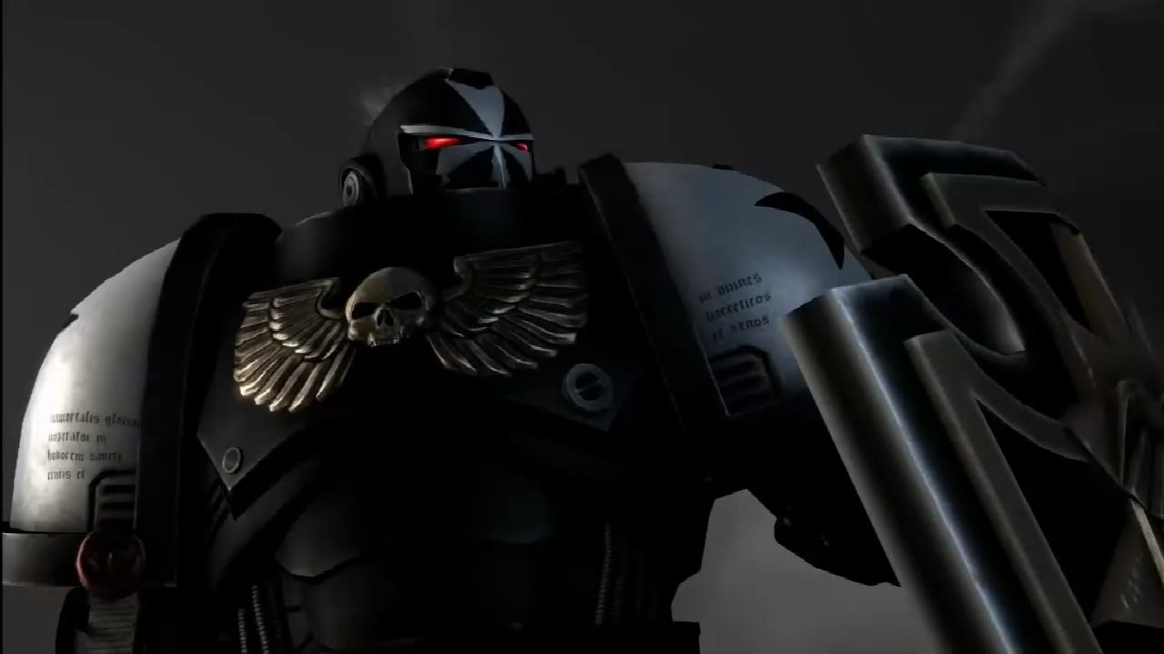 黑色圣殿的反击