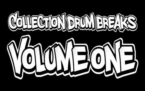 [图]【10P】Drum Breaks 碎拍鼓点大全