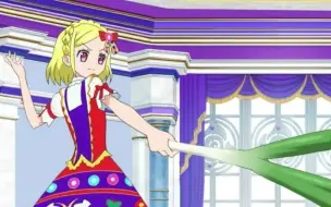 Download Video: 【4月】Pripara 3rd 美妙天堂3 25