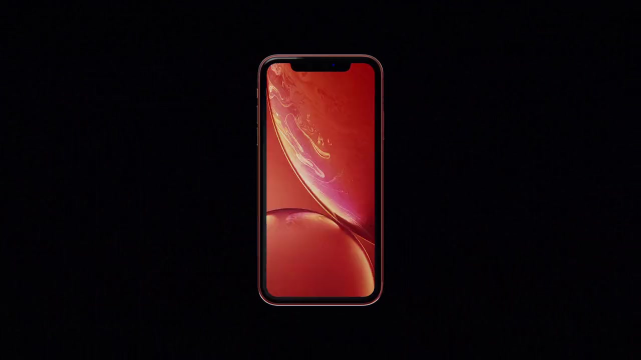 iphone xr 15秒广告