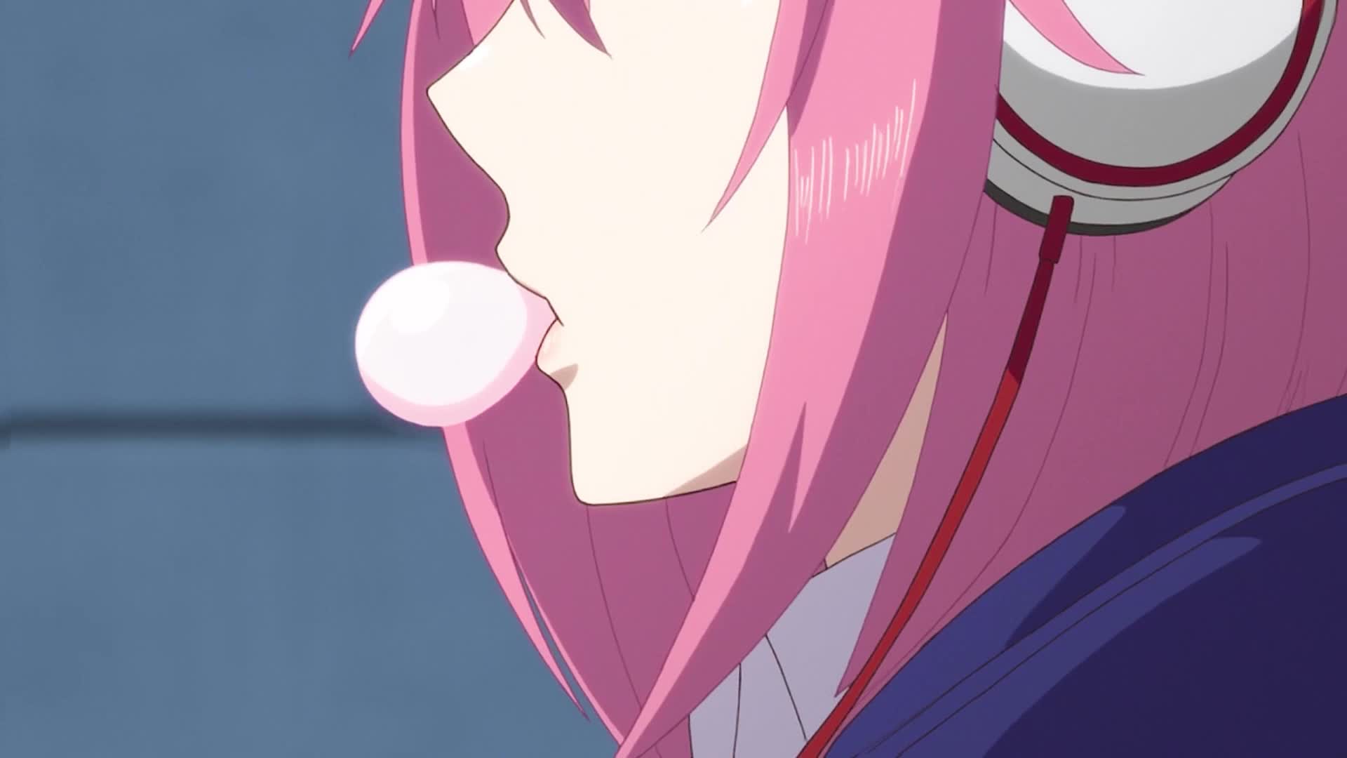 腹黑小茉莉#动漫推荐 #二次元