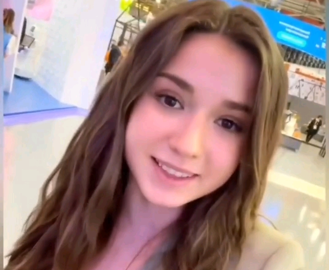 卡米拉·瓦利耶娃【k宝】俄罗斯展览会(3)