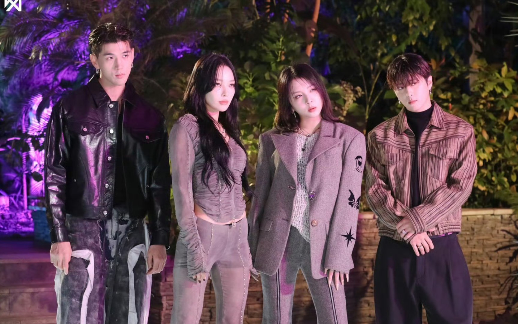 国际kard 卡牌回归歌曲盘点