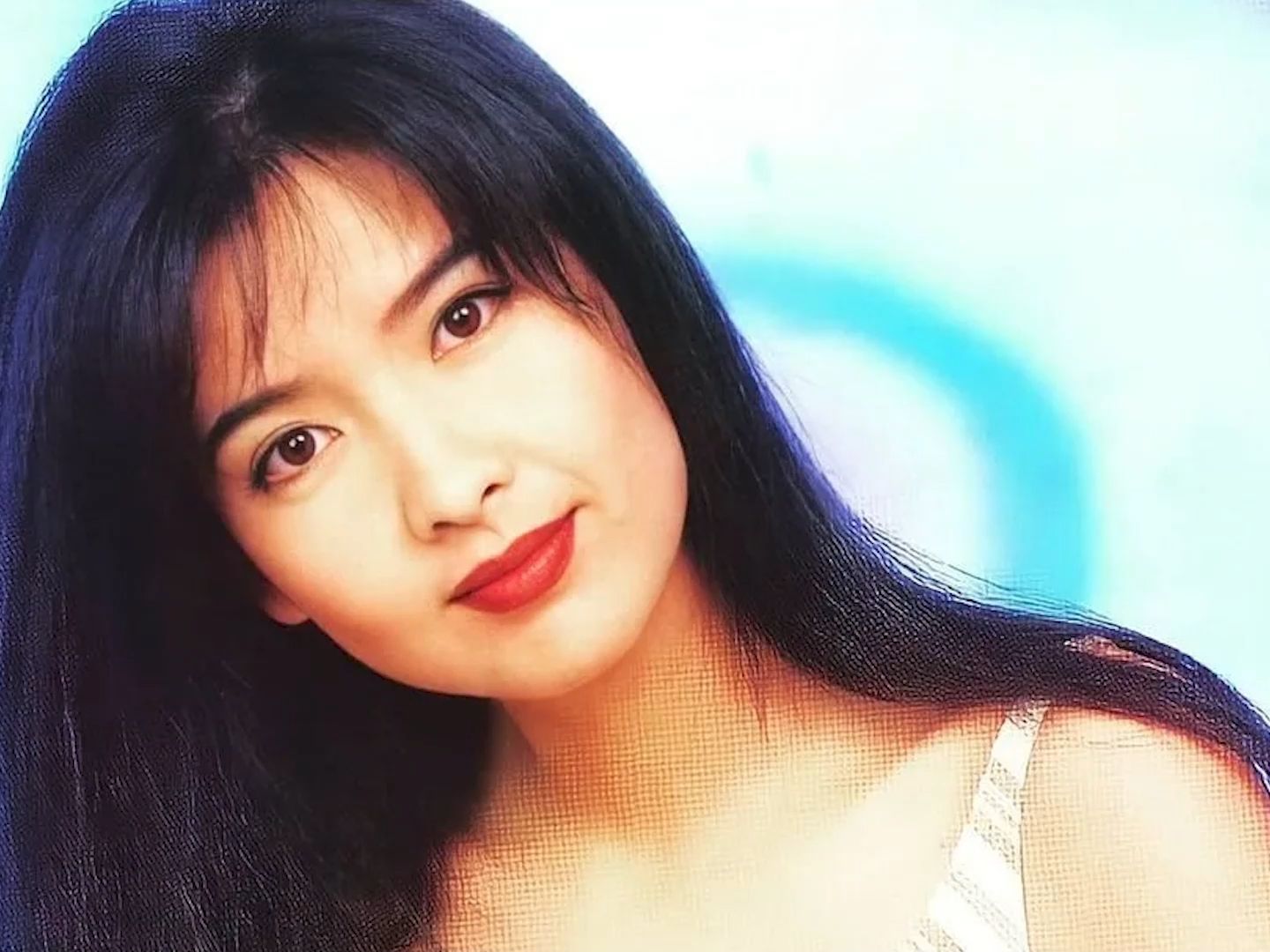 周慧敏 《不羁女神 》 纯人声 无伴奏版