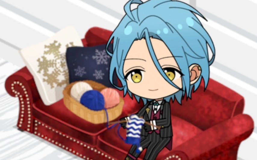 himeru执事通贩圆 大川 五周年拍立得