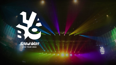 CC双语】素顔4「雪Man in the Show～」Snow Man 2019 横浜Arena LIVE_