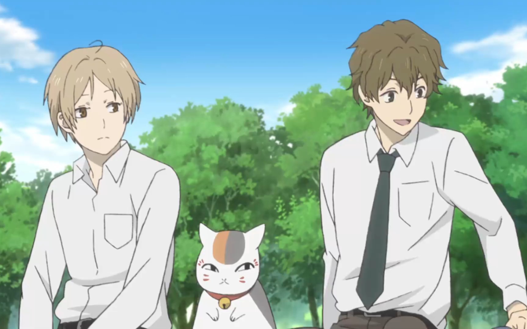 娘口三三,可爱死啦