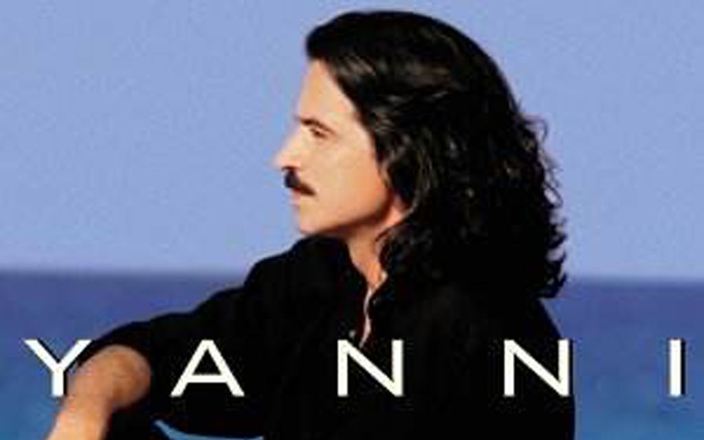 [图]Yanni(雅尼).-.[Yanni.Live.The.Concert.Event.2006].(DVDrip)