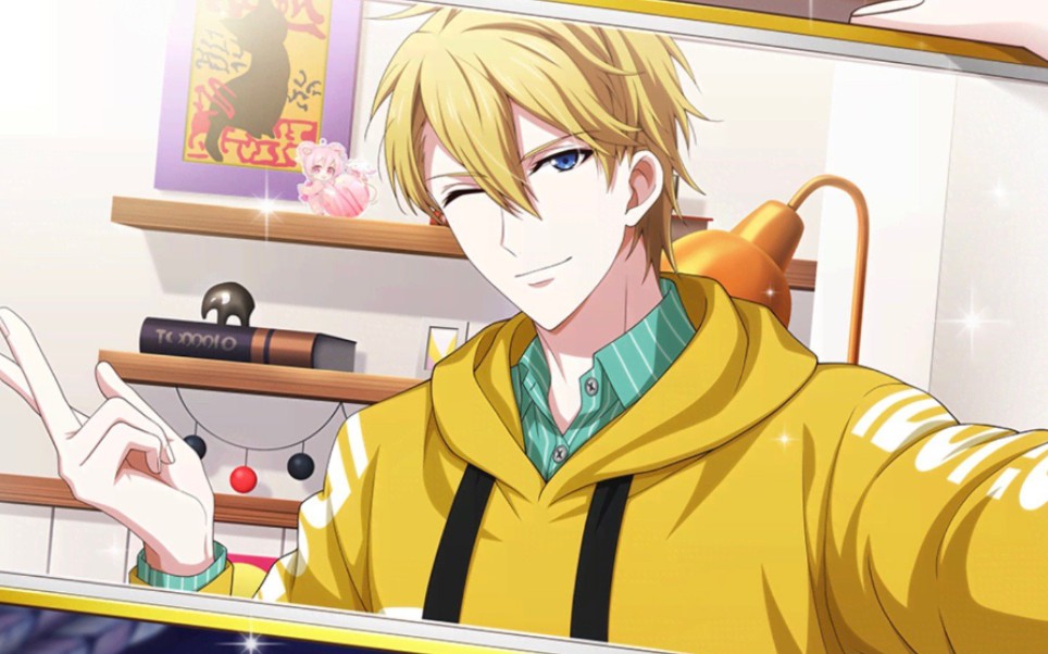 【idolish7 rabbitube】六弥凪