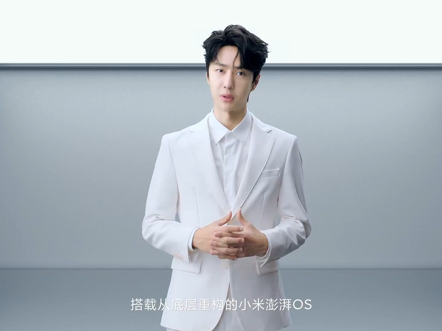 设计多好看? @uniq-王一博 为你划重点 还有一博喜欢的新颜色