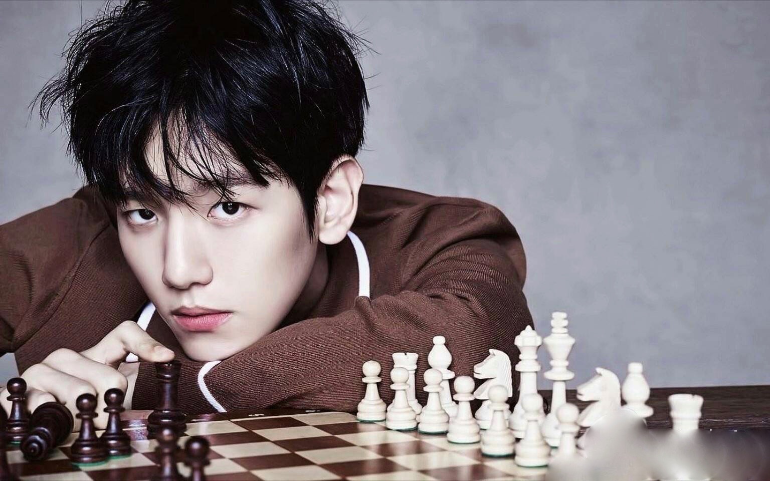 [exo][边伯贤]伯贤黄金国高音合集