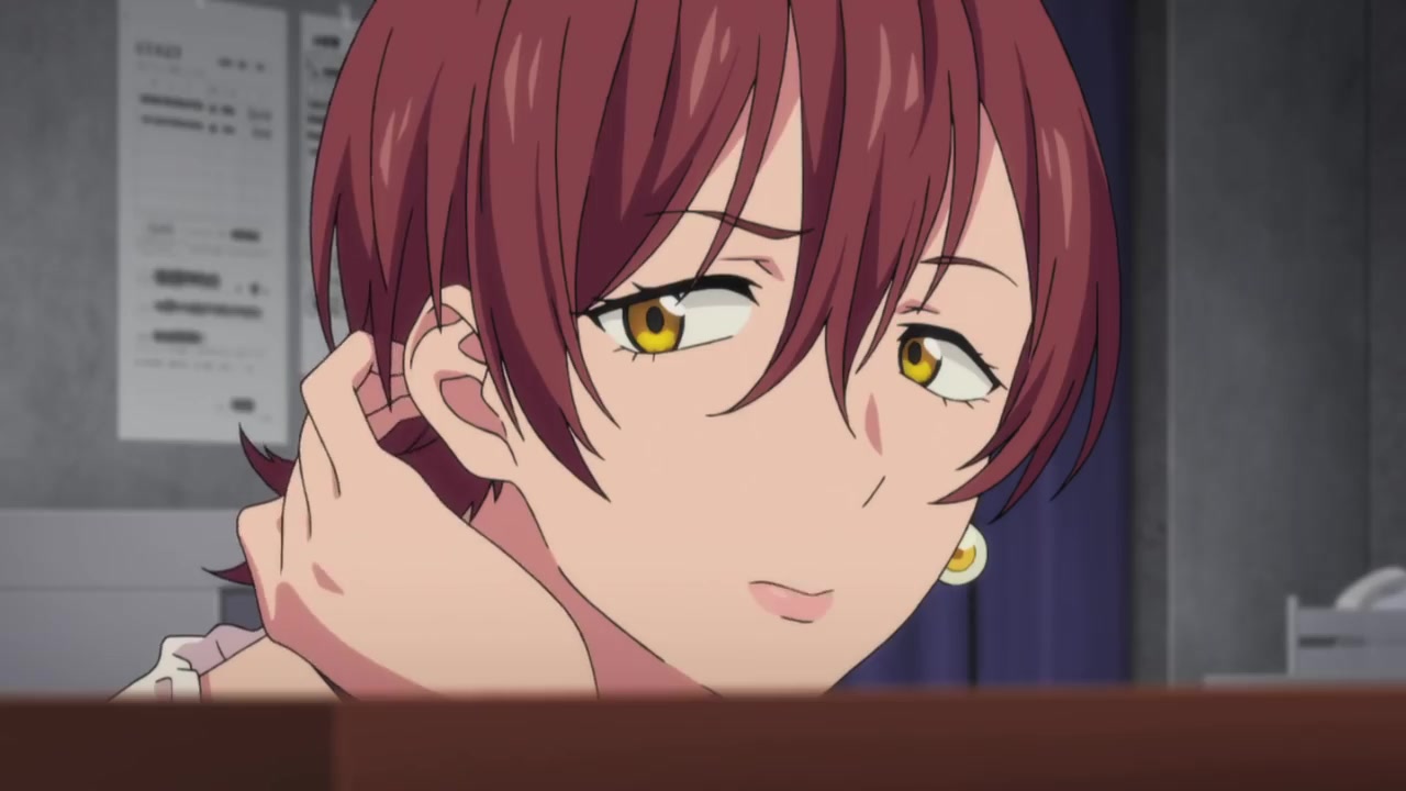 完全新作动画『ssss.dynazenon』制作決定pv