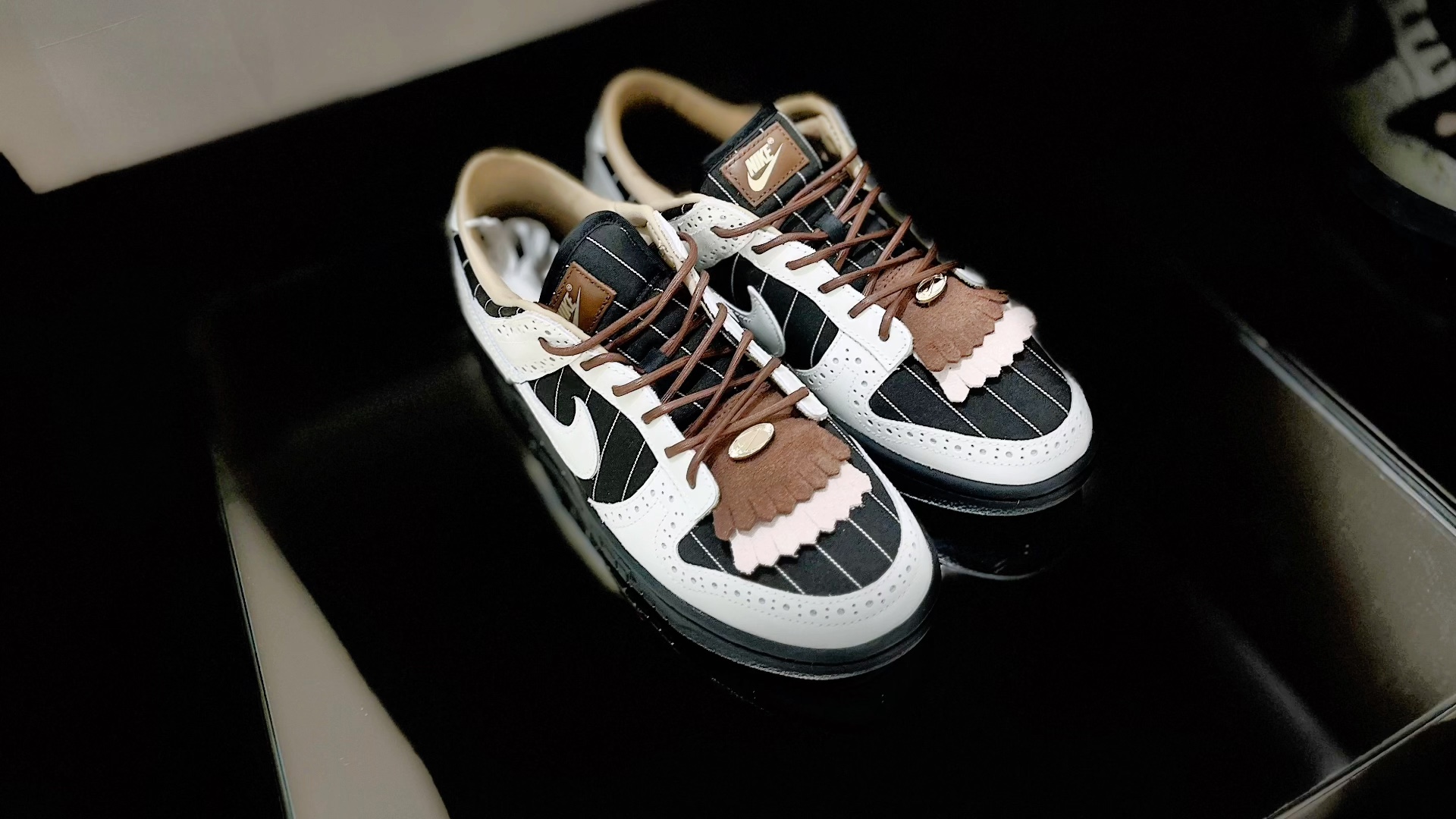 街舞系列,nike dunk low