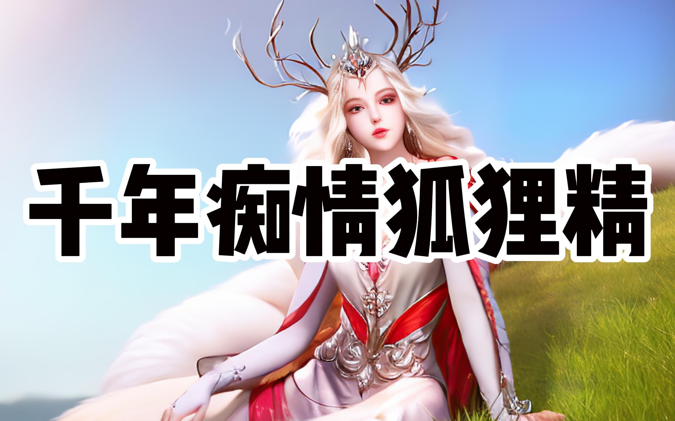 番茄小说《千年痴情狐狸精》一位修行上千年的老狐狸只留下了传说