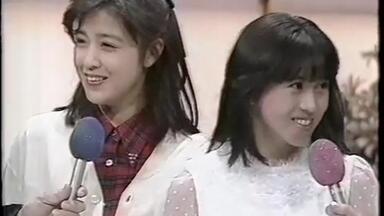 blooming girls 南野陽子、森口博子、西村知美 画像・写真 | “アラフォーアイドル”南野・森口・西村が新