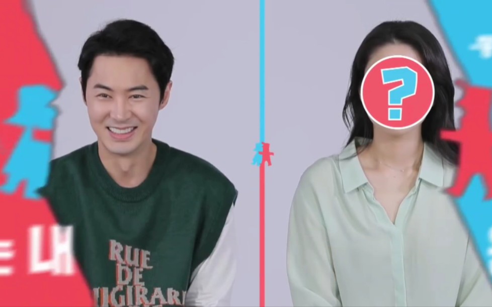 【同床异梦2】20200928中字预告 junjin夫妇的真实面貌 结婚生活最初