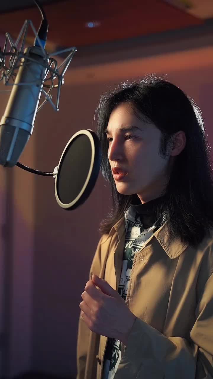 徐佳莹音乐推荐lala每一个气口都是细节把这首歌推荐给你们