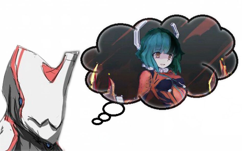 星际战甲为了瓦喵