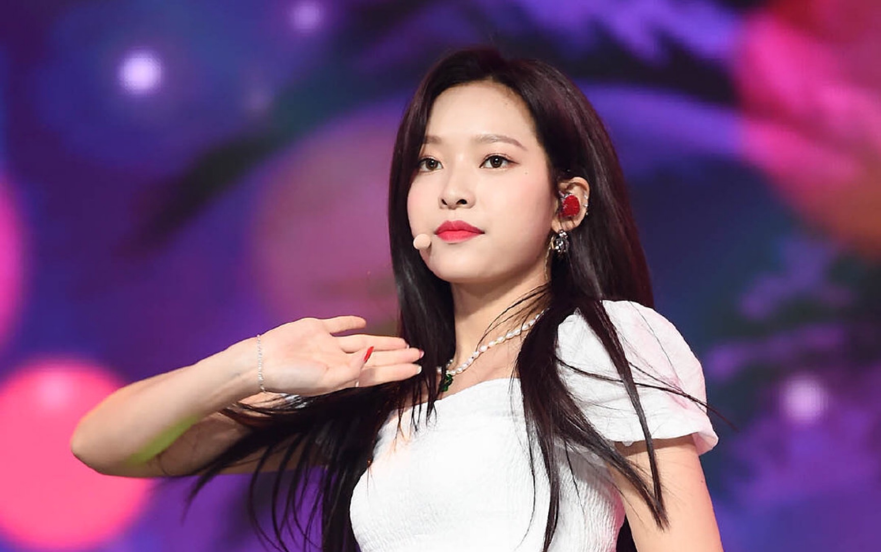 【april】梁睿娜直拍paradise_哔哩哔哩 (゜-゜)つロ 干杯~-bilibili