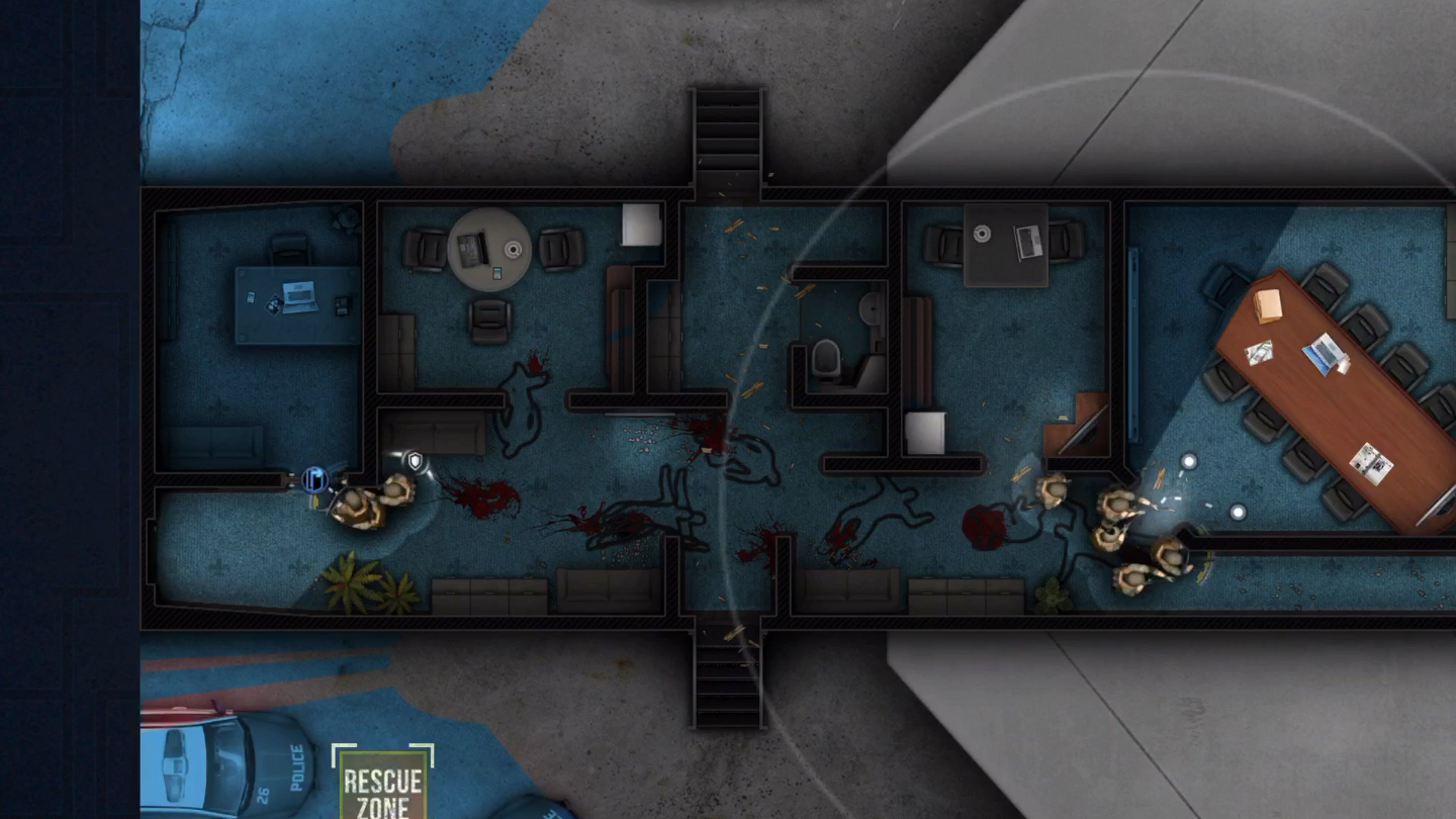 扫毒国语2天地对决