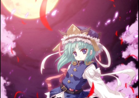【東方instrumental】too long to wait for sixty years 「四季映姫