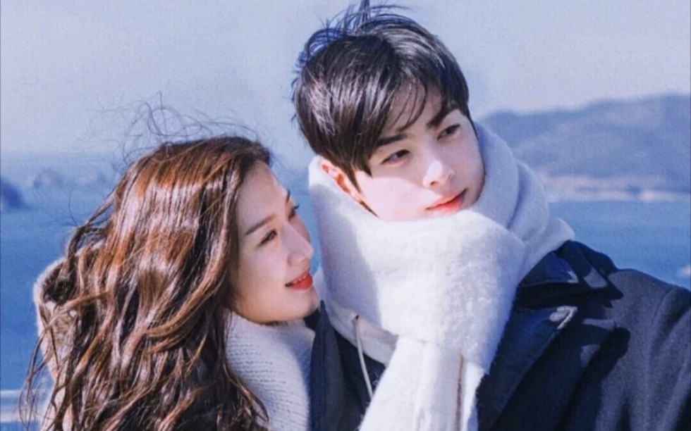 活动作品女神降临国语配音cut