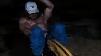 ...