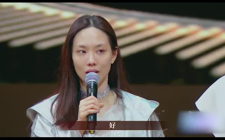 章子怡说非常期待的演员就是王霏霏_哔哩哔哩 (゜-゜)つロ 干杯~-bili