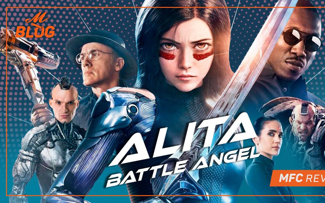 战斗天使阿丽塔●虚拟现实▪电影特效♡ALITA BATTLE ANGEL Performance Capture【电影♫大片制作幕后】哔哩哔哩bilibili