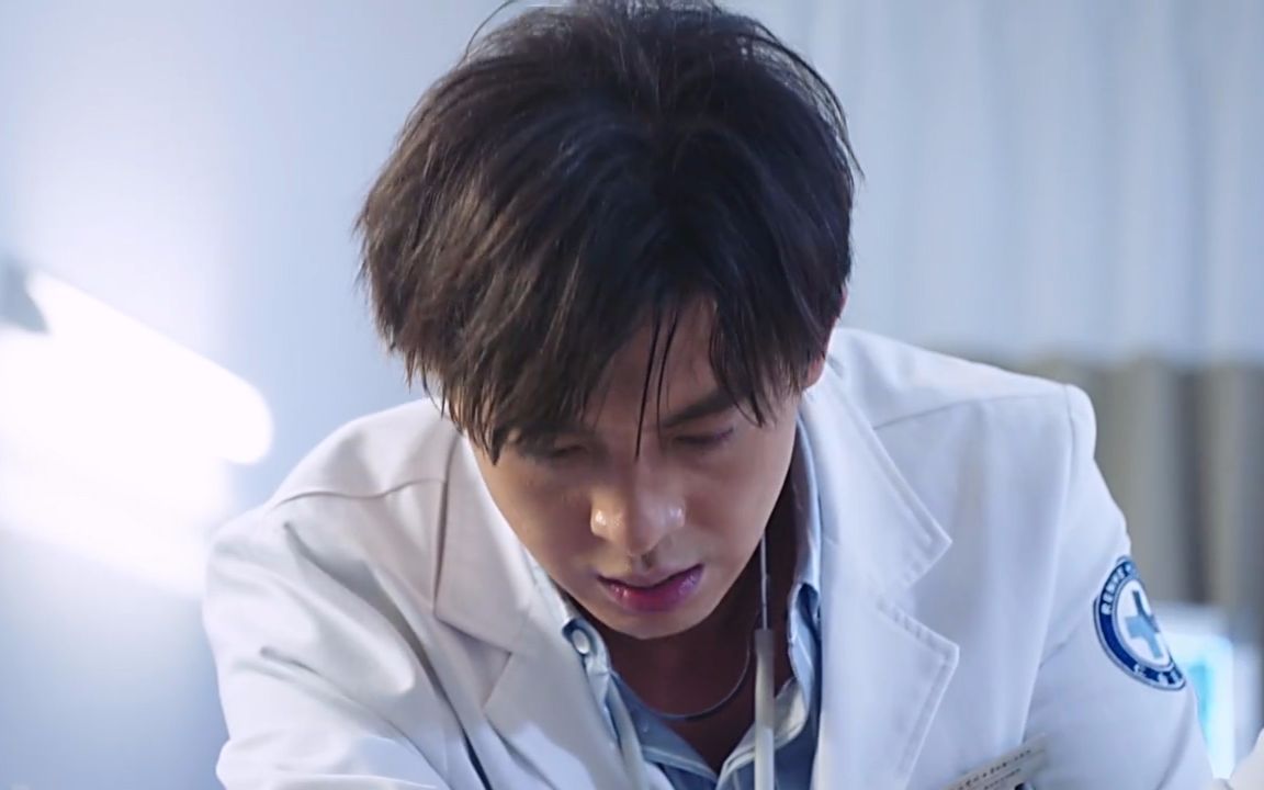 【李佳航】【陈绍聪】外科风云 26-2cut——张伟是个好医生