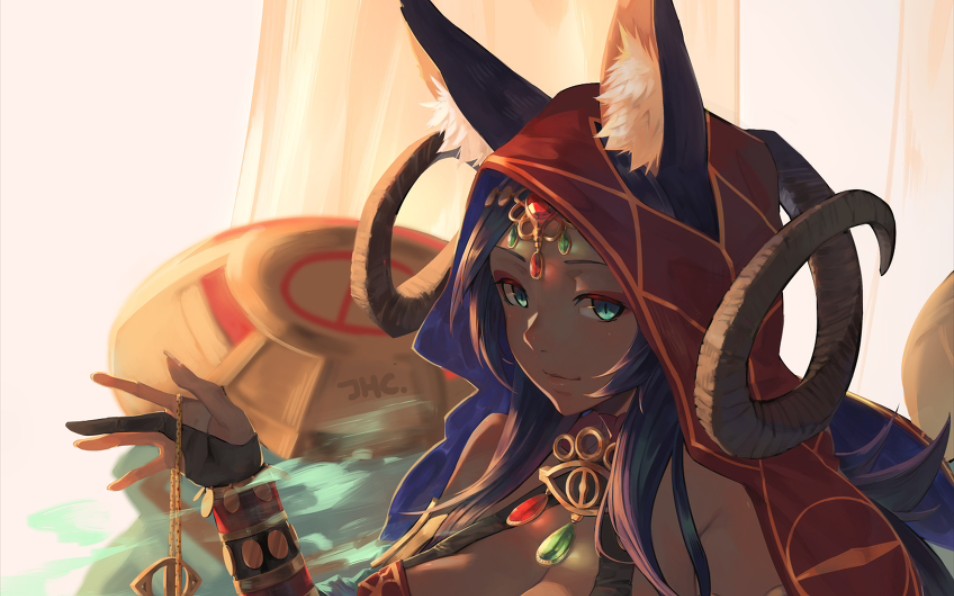 【fgo竞速】示巴女王4人队3t美神阿芙洛狄忒_哔哩哔哩 (゜-゜)つロ