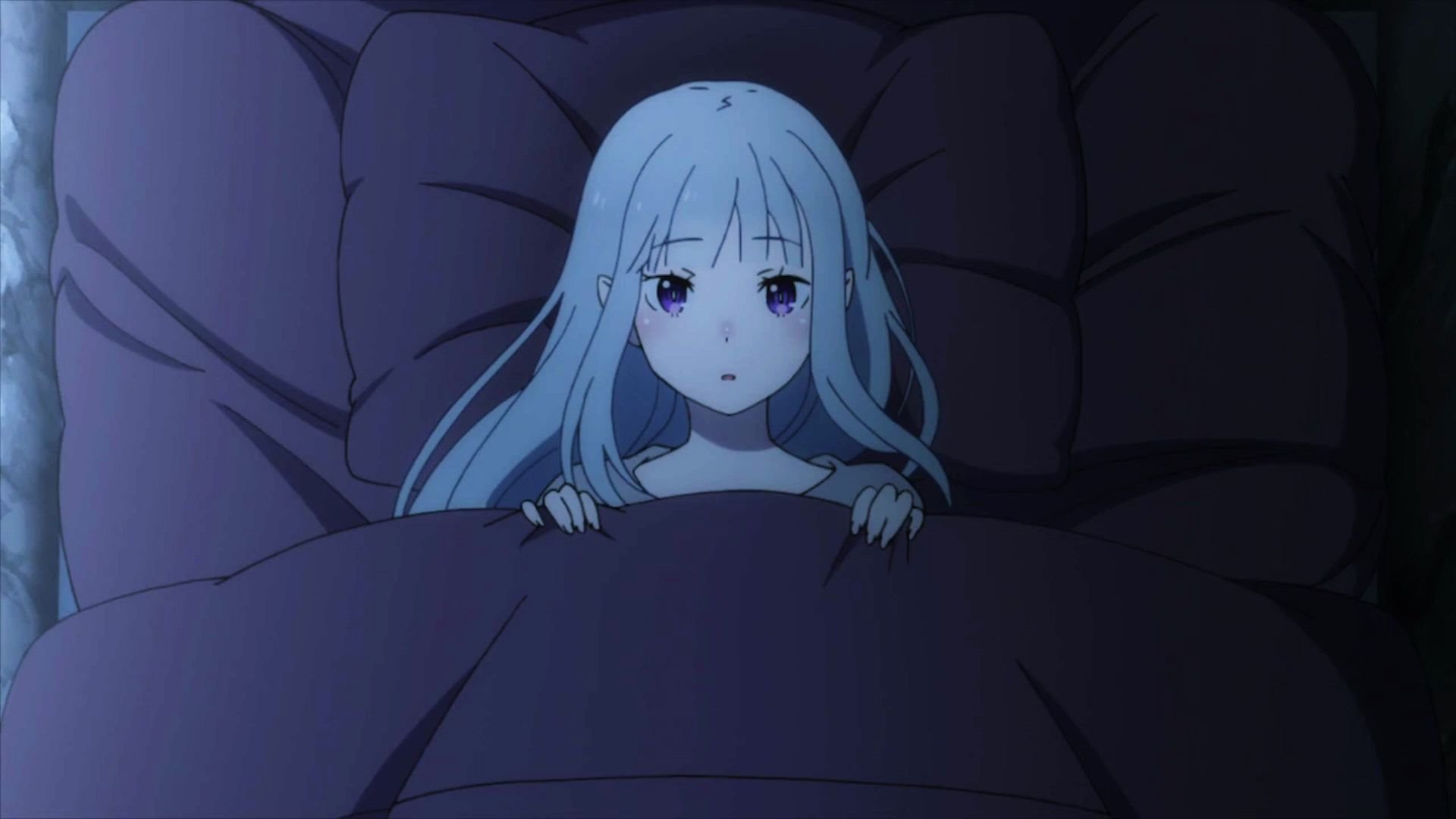 从零开始的异界生活:爱蜜莉雅