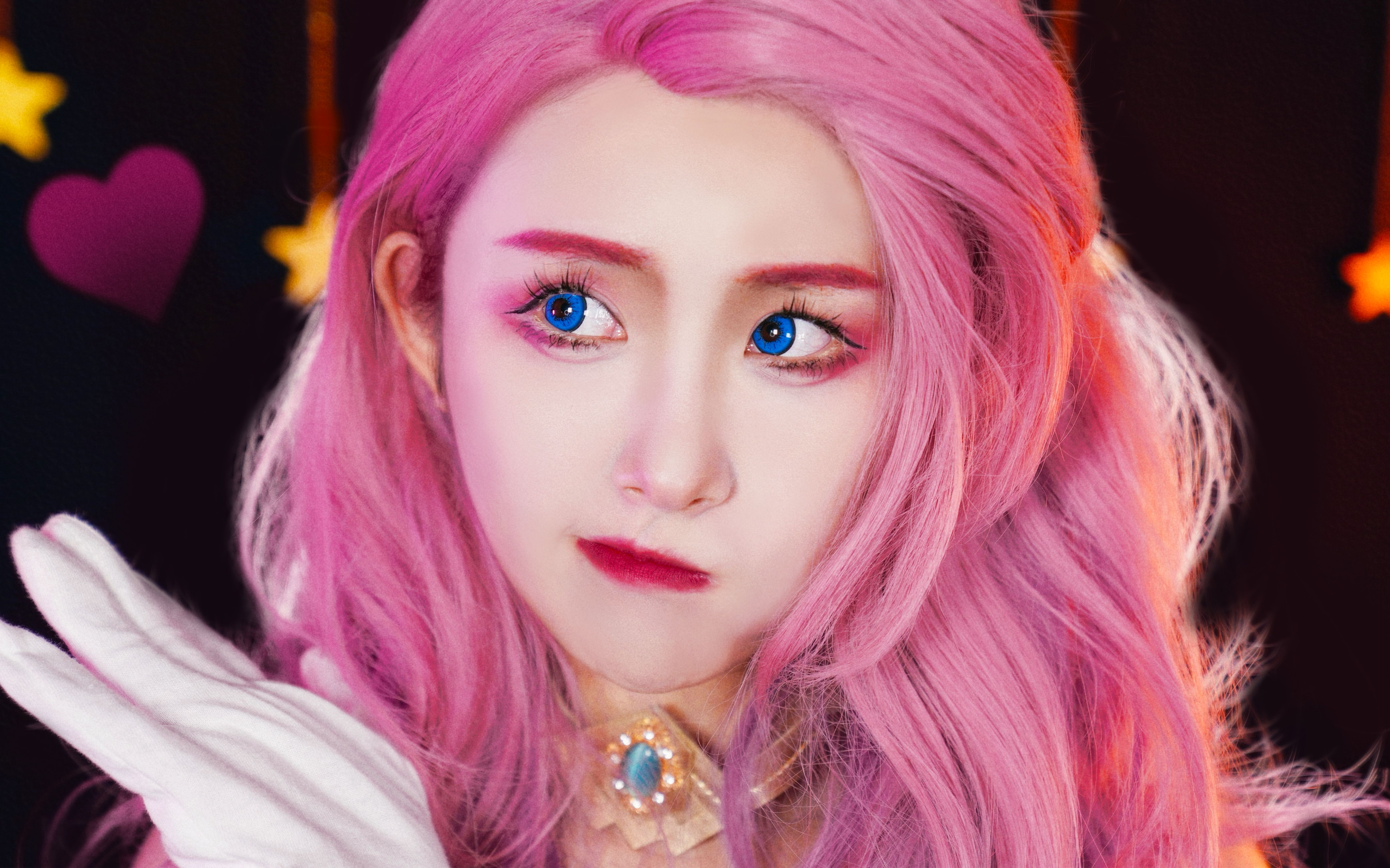 滴滴萨勒芬妮向你发起好友申请