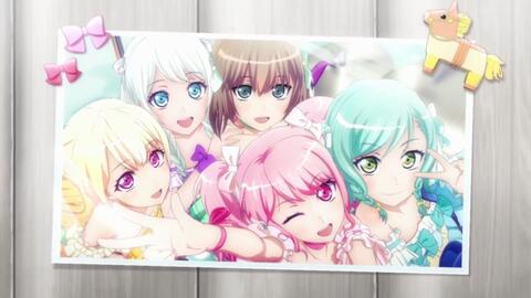 60fps补帧 Pastel Palettes もういちど ルミナス Mv 哔哩哔哩 Bilibili 60fps补帧 Pastel Palettes もういちど ルミナス Mv 哔哩哔哩 Bilibili