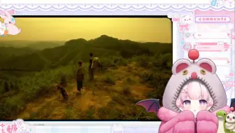 20240112（棉花糖ame）《那山那人那狗》13