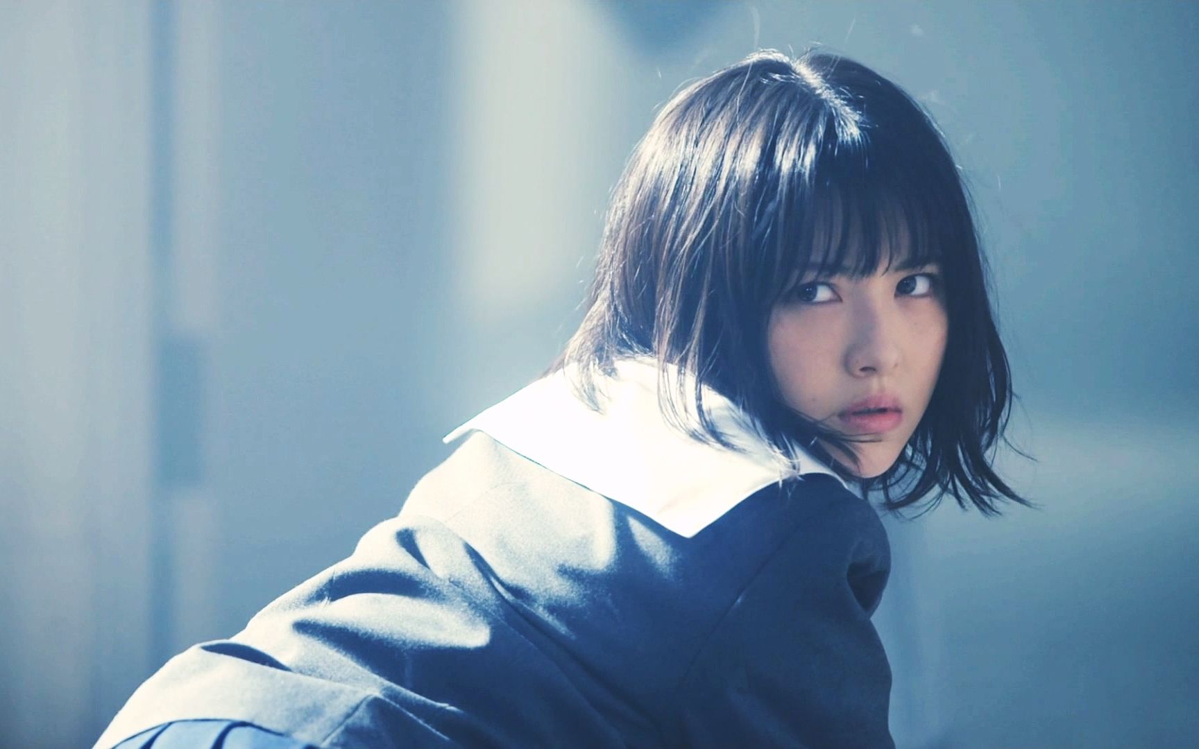 【别对映像研出手】剧场版1 自制中字 乃木坂46成员主演漫改剧
