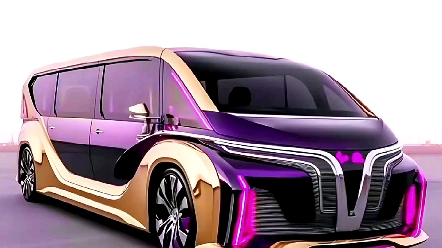 24款红旗房车终于来了