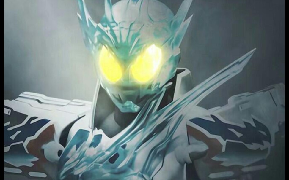 【东汐汐的中二时刻】假面骑士build  果冻龙挤压驱动器把玩