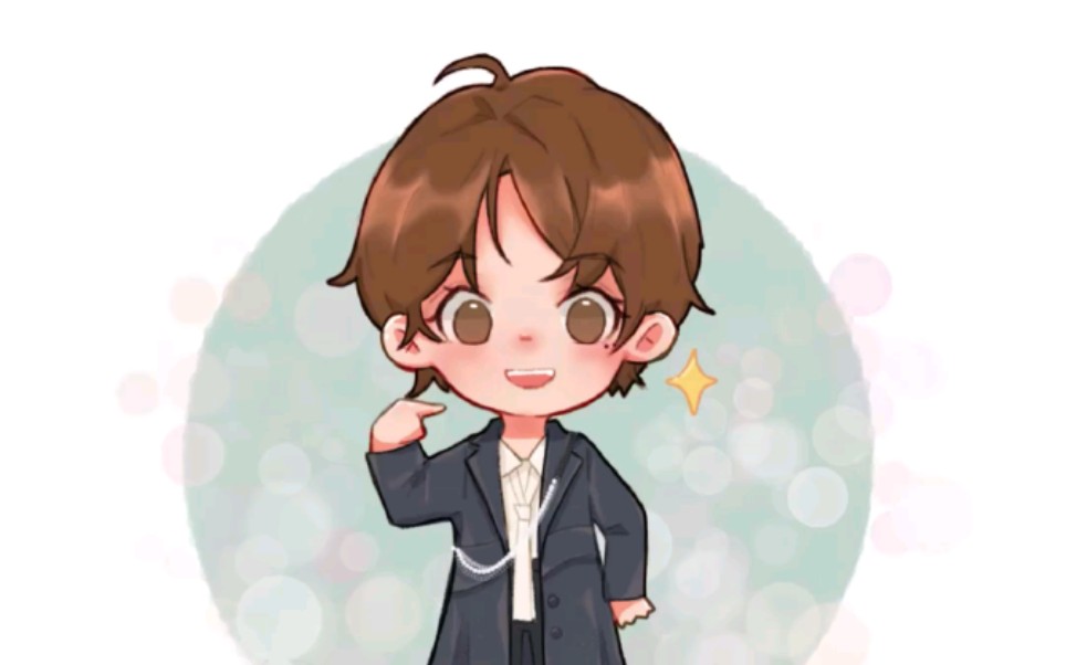 【赵磊】画一个女团舞的小磊_哔哩哔哩 (゜-゜)つロ 干杯~-bilibili