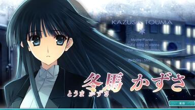 熟肉】「WHITE ALBUM2 再会と贖罪のニューイヤー」再会与赎罪的新年_哔