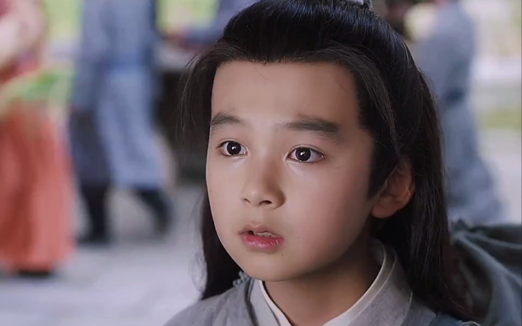 穷小子高中状元 桂冠归来迎娶新娘!