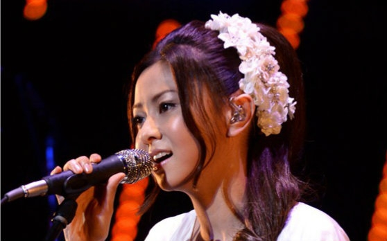 倉木麻衣/Mai Kuraki Symphonic Live-Opus1幕2.3 倉木麻衣（Mai Kuraki