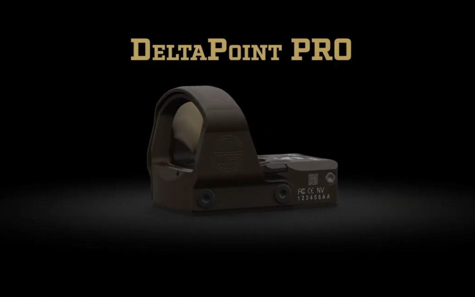 (中字)Leupold公司DeltaPoint PRO 2020红点宣传片哔哩哔哩bilibili