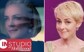 [图]'Too Old to Die Young' Star Jena Malone on "Trust" & "Freedom" with Nicolas Wind