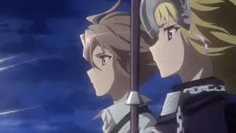 Ncop Fate Apocrypha Ash 第13 24话 7p 哔哩哔哩 Bilibili Ncop Fate Apocrypha Ash 第13 24话 7p 哔哩哔哩 Bilibili