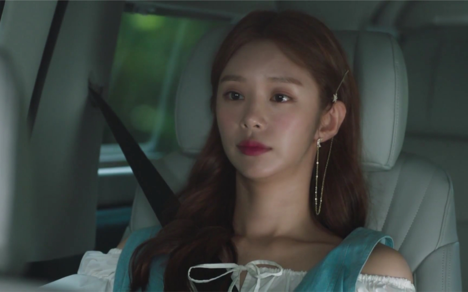 melo体质当女生打嗝放屁素颜时男朋友的正确操作