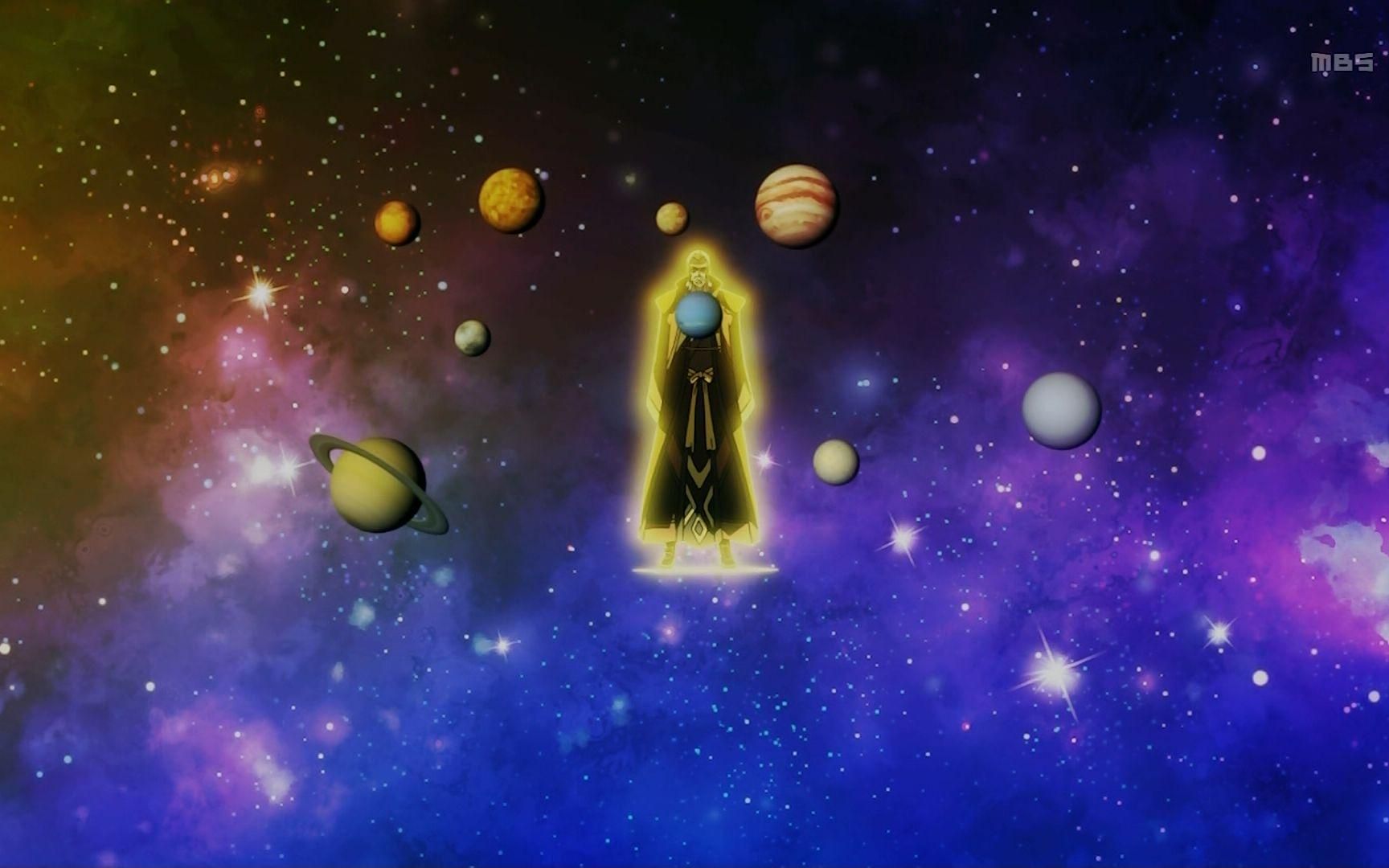 活动作品占卜想知道你拥有哪些隐藏的超能力吗