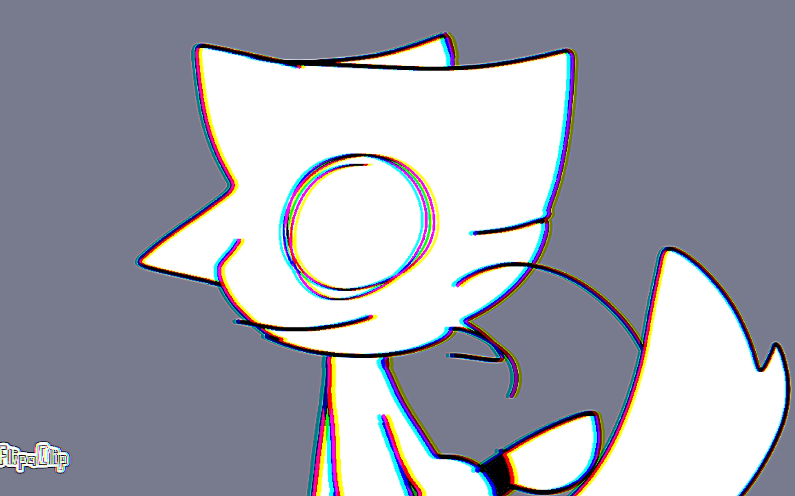 【意识流/meme】wonda